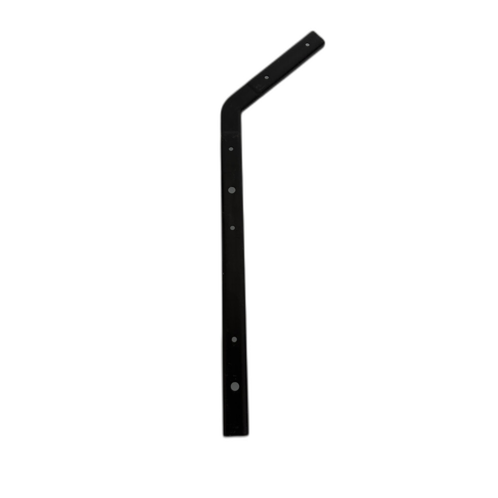 Reinforcement for Spare Wheel Mount LH Bonnet MUC6419